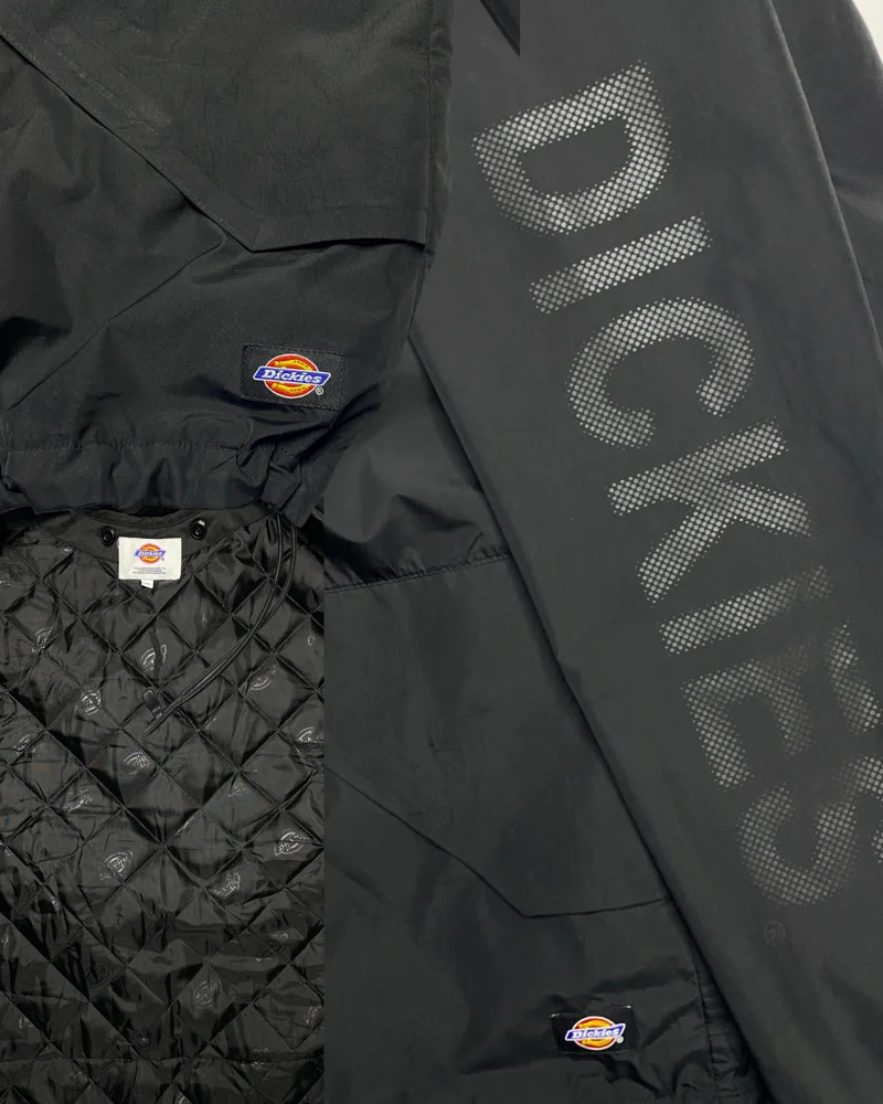 Dickies Jackets, Very good, size M, photo 5