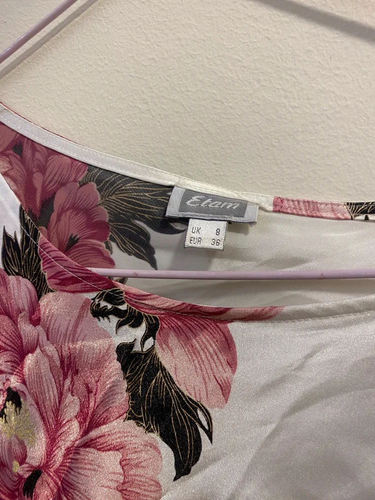 Etam Blouses, size S / 36 / 8, photo 3