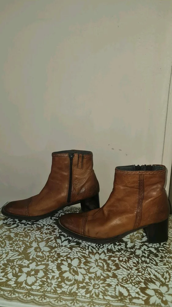 Boots, size 38, photo 2
