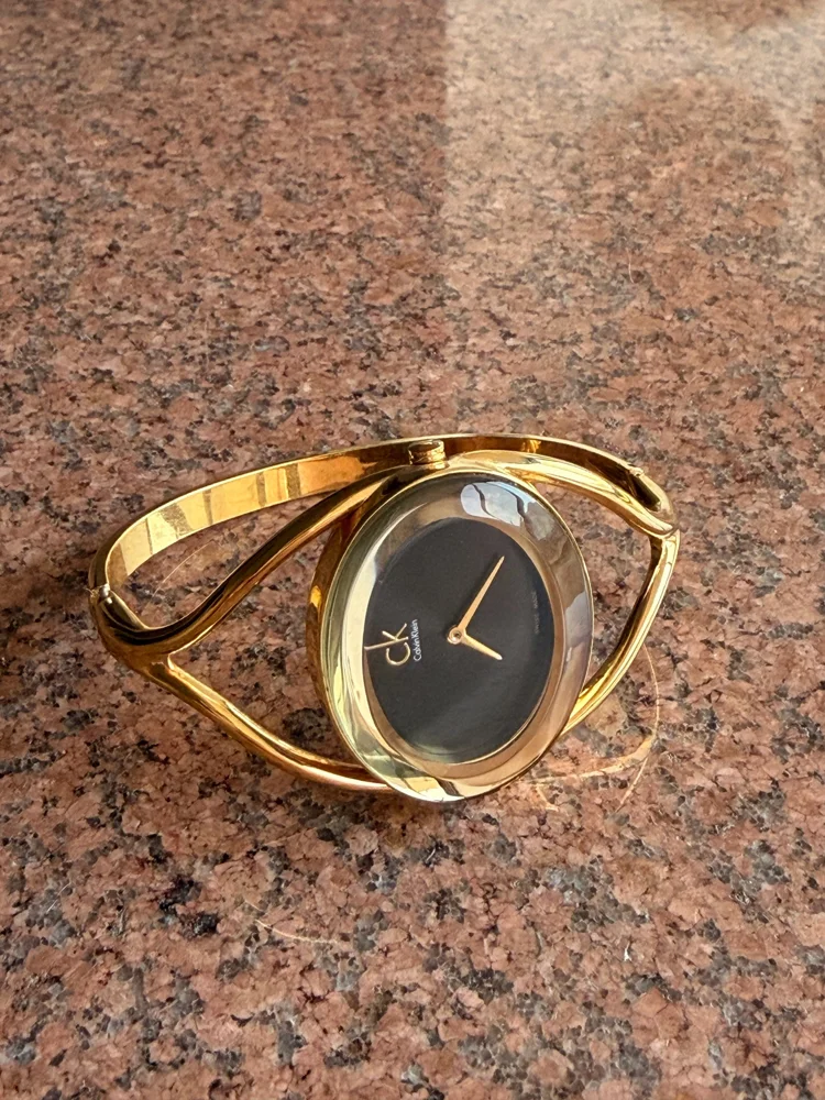 Calvin Klein Watches