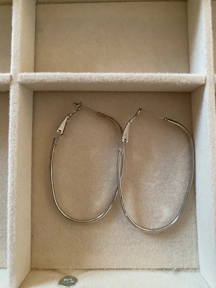 local brands Earrings, size Other, photo 2