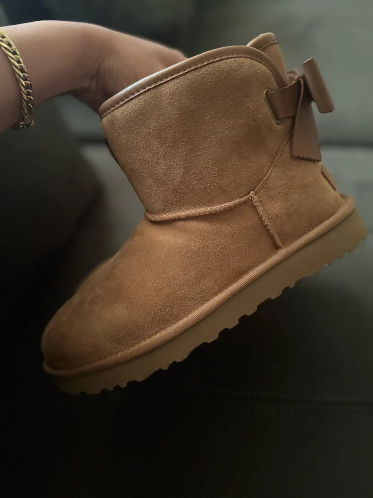 UGG Boots, size 39, photo 5
