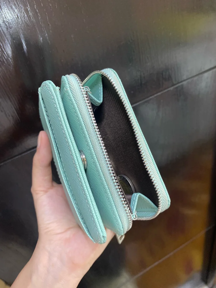 Wallets, size Other, photo 4