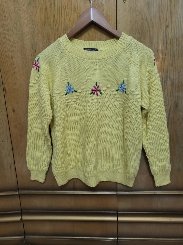 Long Sleeve, Very good, size L / 40 / 12, photo 3