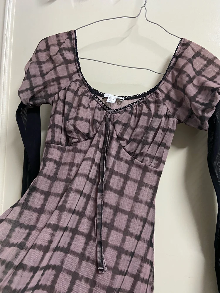 Topshop Bodycon Dresses, size S / 36 / 8, photo 2