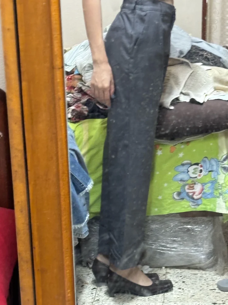 Pants, size S / 36 / 8, photo 2
