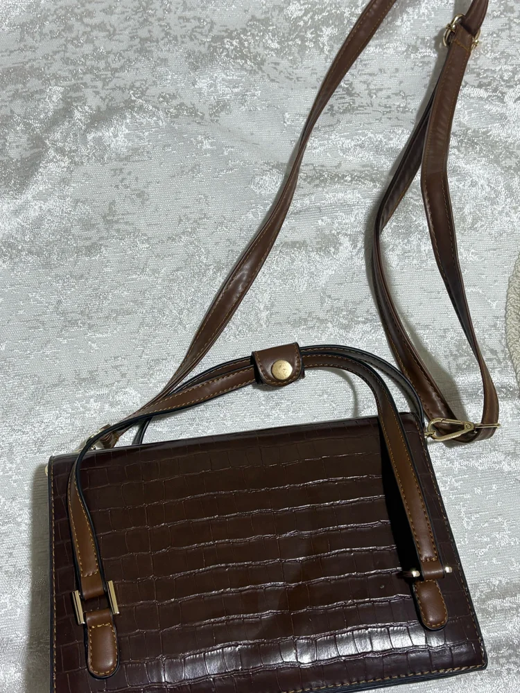 LILY Cross-Body Bags, size Other, photo 2