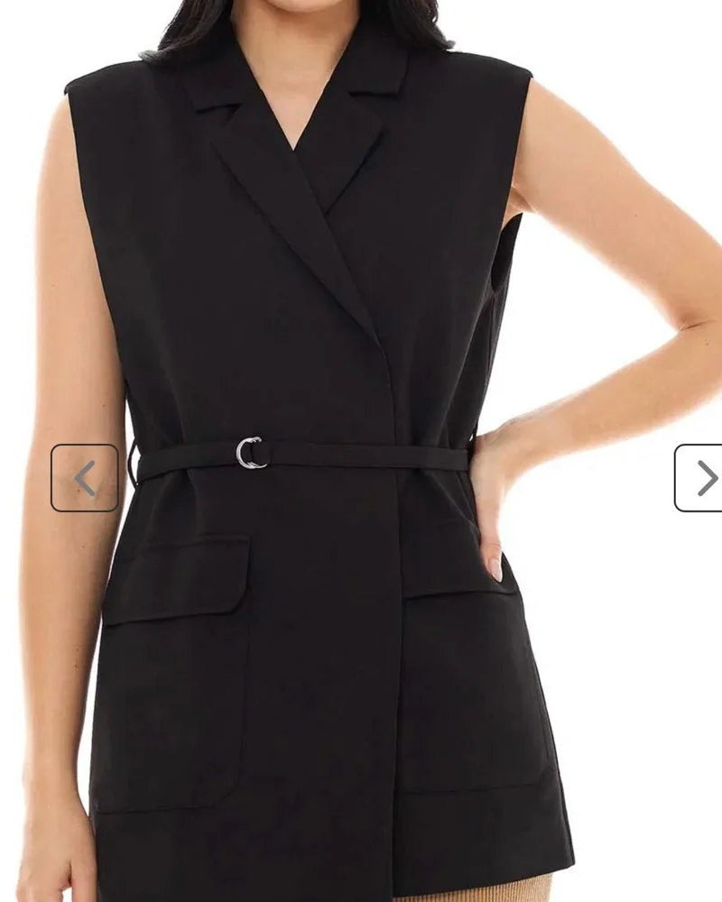 Pull & Bear Vests