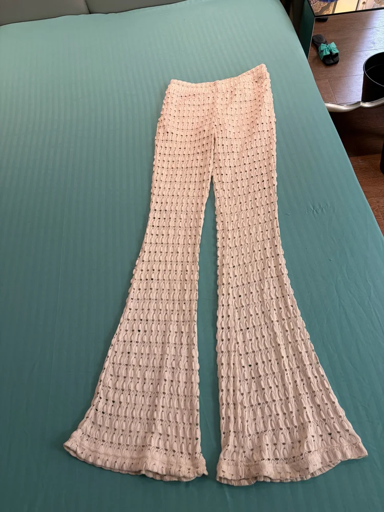 Bershka Pants, size S / 36 / 8, photo 3