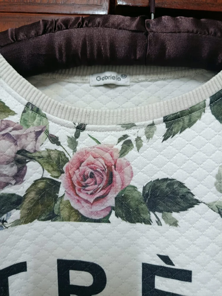 Sweatshirts, size L / 40 / 12, photo 3