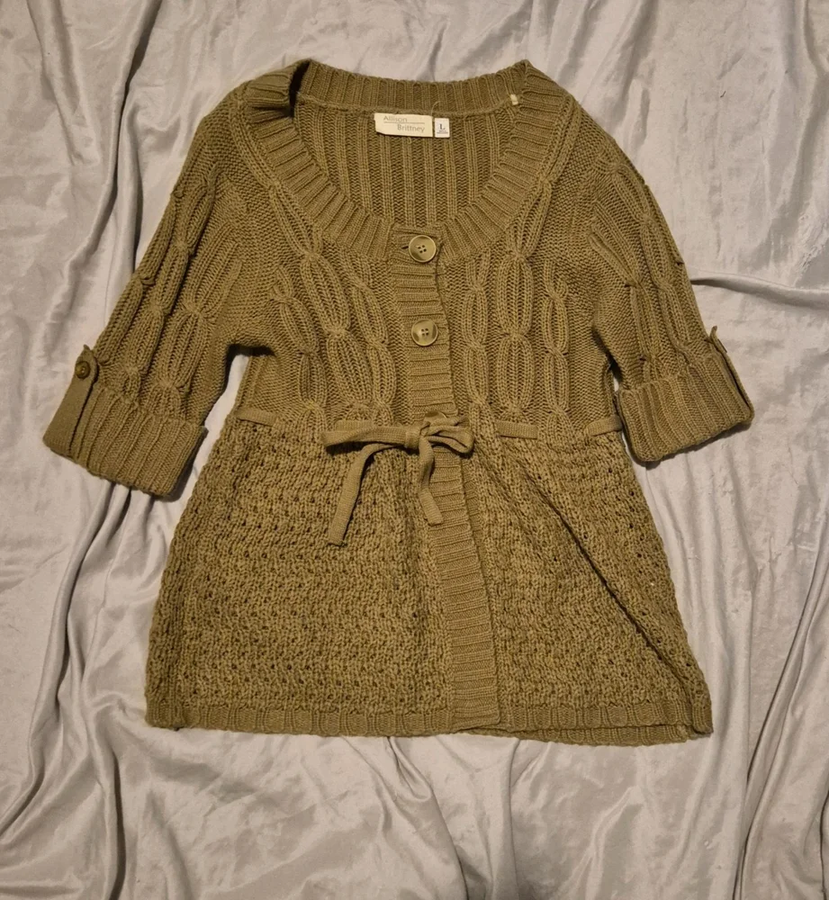Outerwear