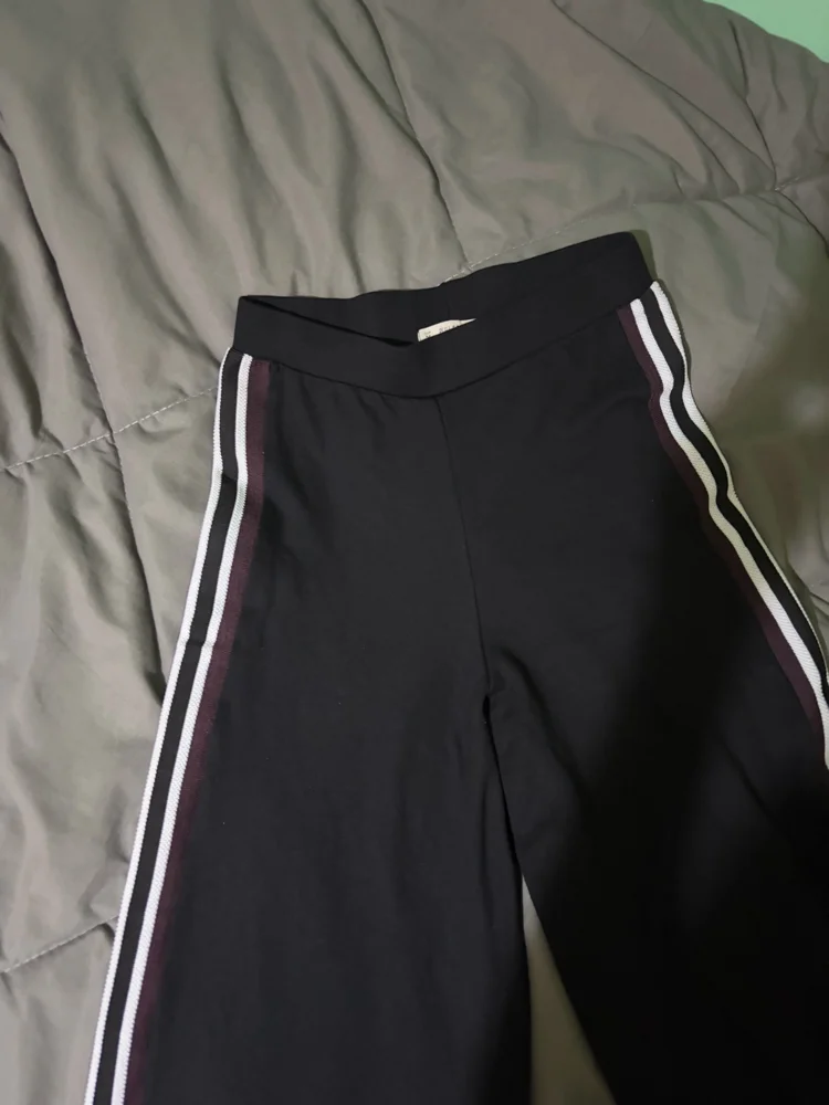 Pull & Bear Capris, size M / 38 / 10, photo 2