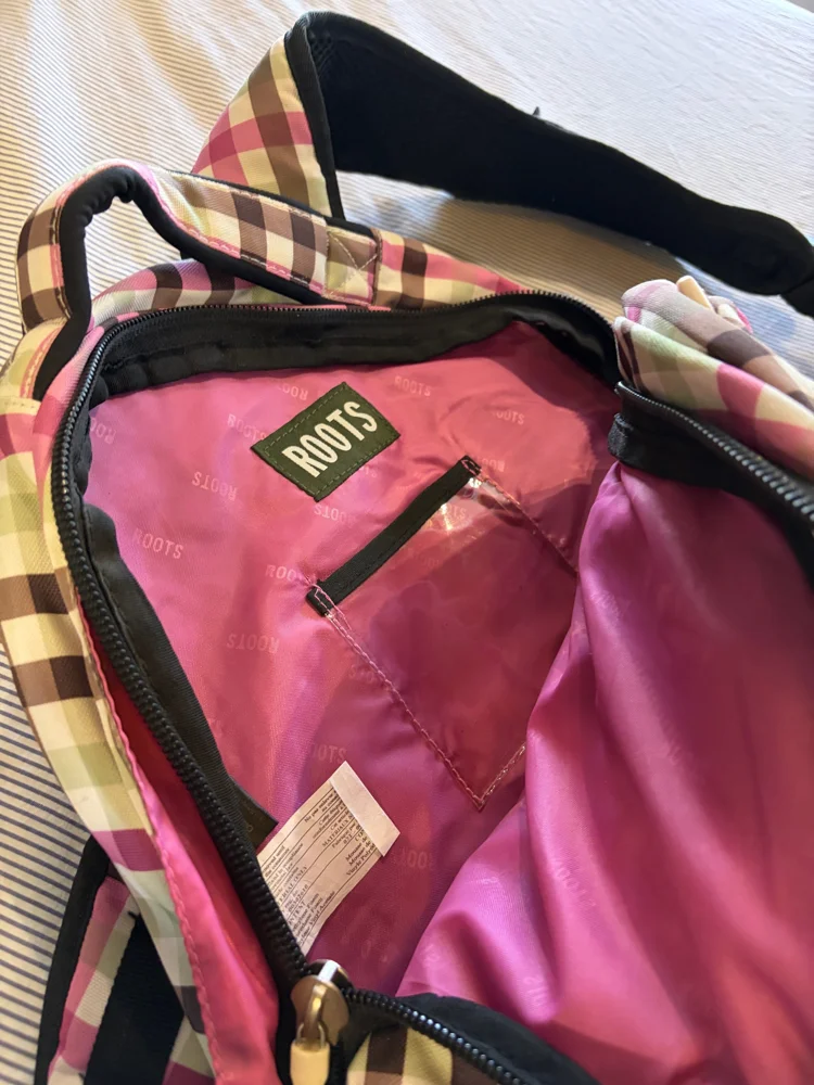 Backpacks, size Other, photo 3