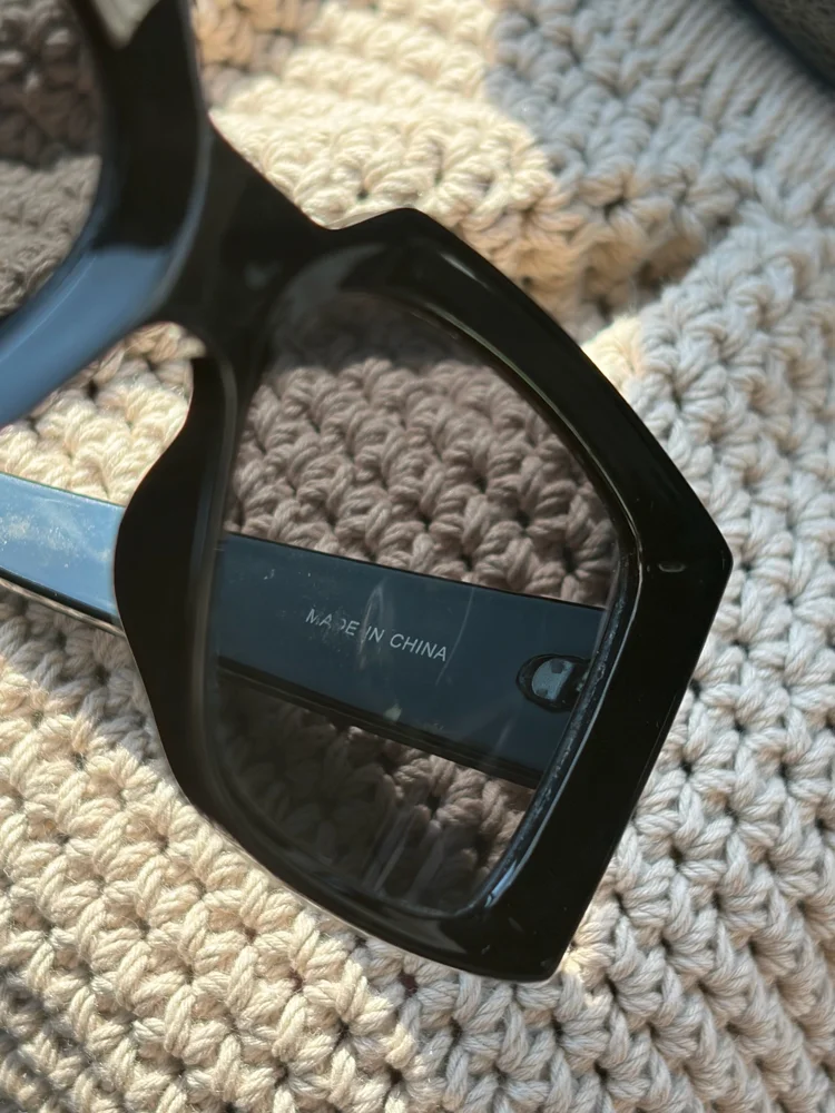 Zara Sunglasses, size Other, photo 3