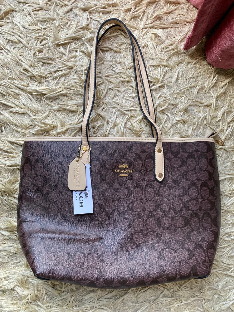 Local Handbags