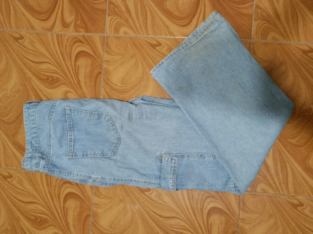 Defacto Jeans, size L / 40 / 12, photo 2