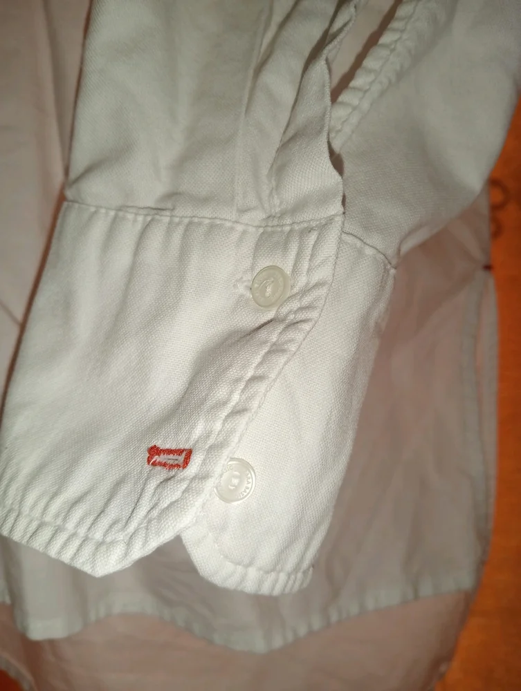 Zara Shirts, size S / 36 / 8, photo 6