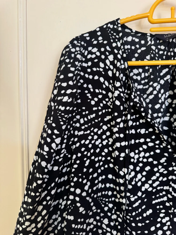 Marks & Spencer Blouses, size L / 40 / 12, photo 4