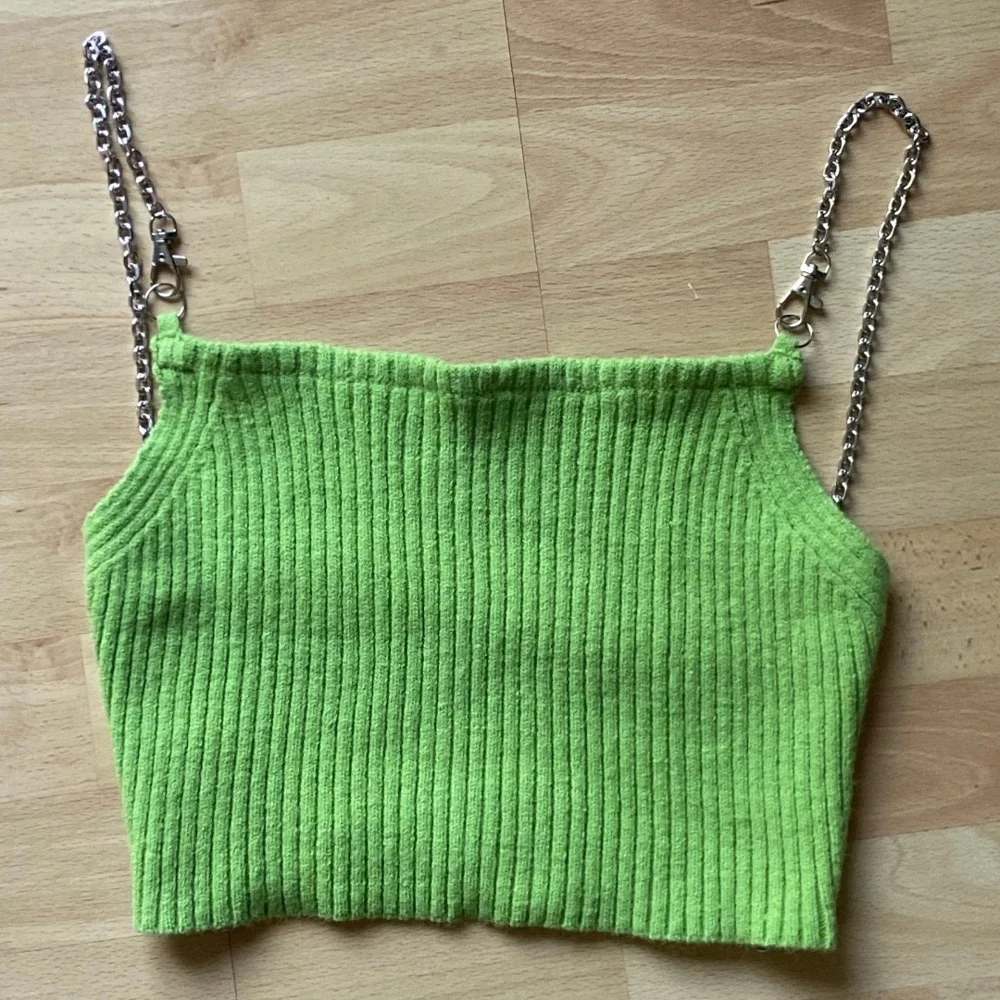 Crop Tops, size S / 36 / 8, photo 5
