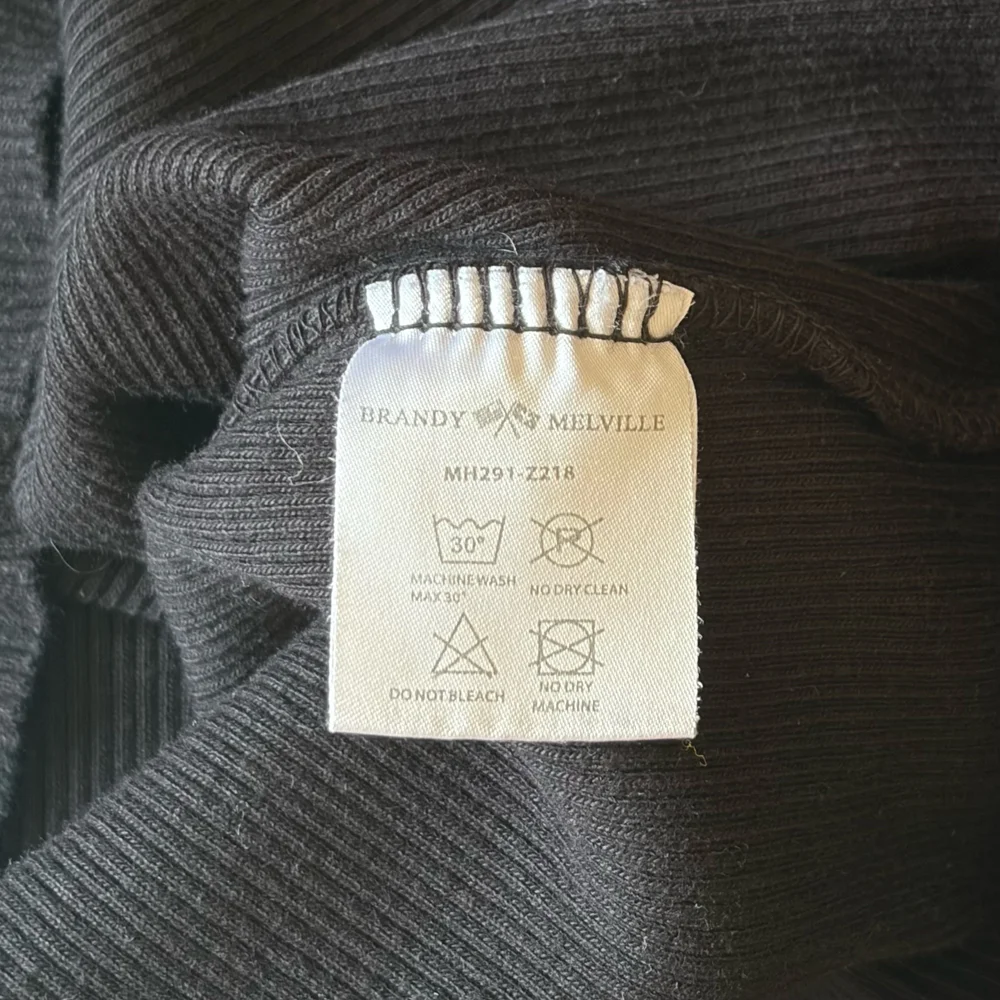 Brandy Melville Long Sleeve, size S / 36 / 8, photo 5