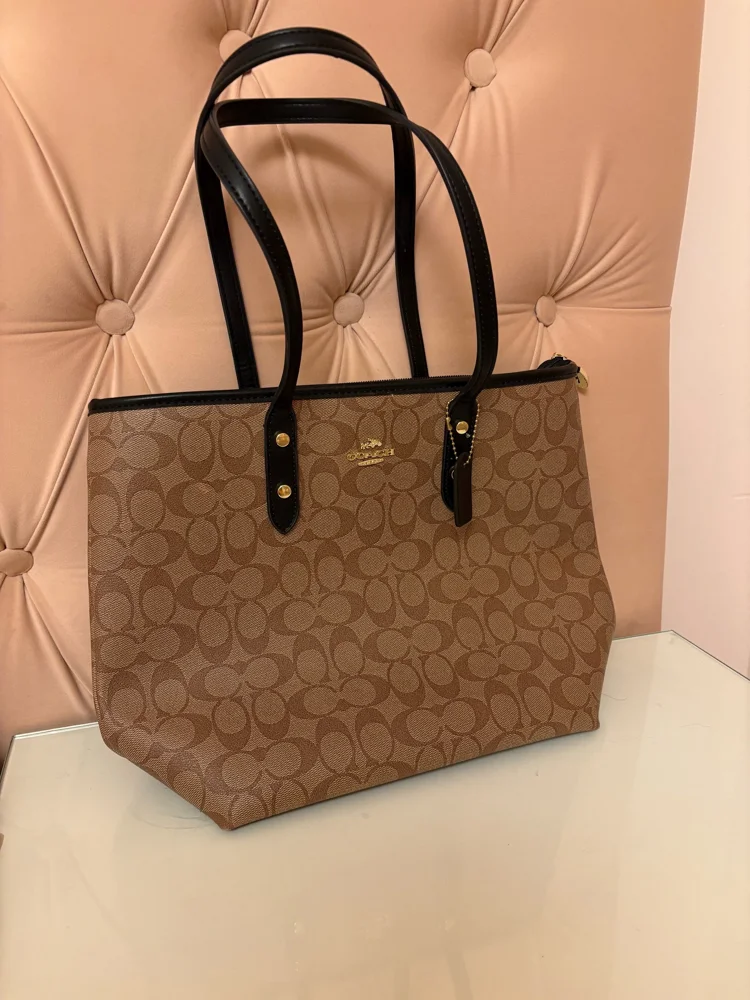 Coach Shoulder Bag, size One size, photo 3