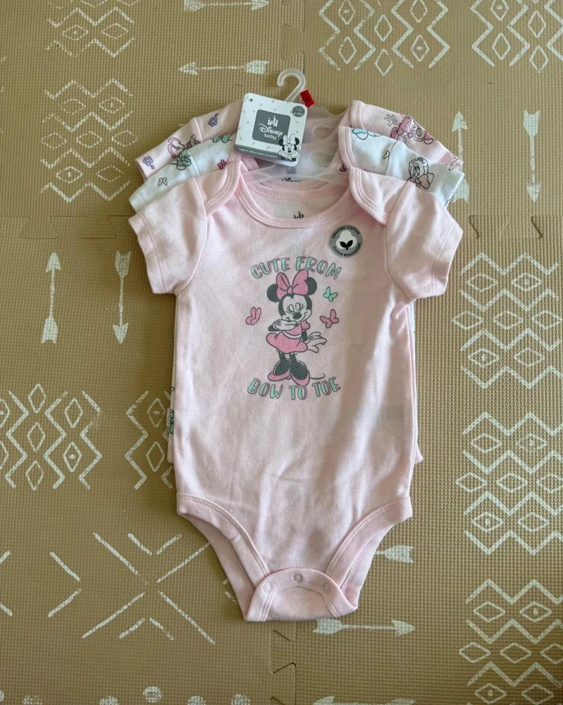 Disney Baby Sets