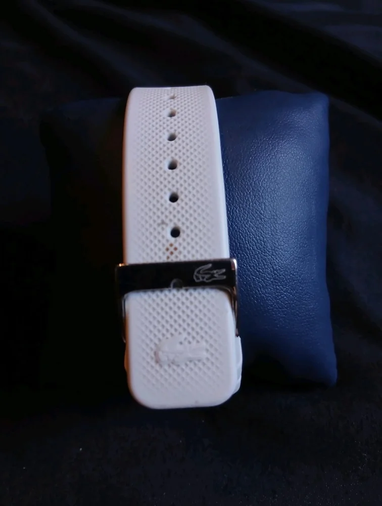Lacoste Watches, Excellent, photo 2