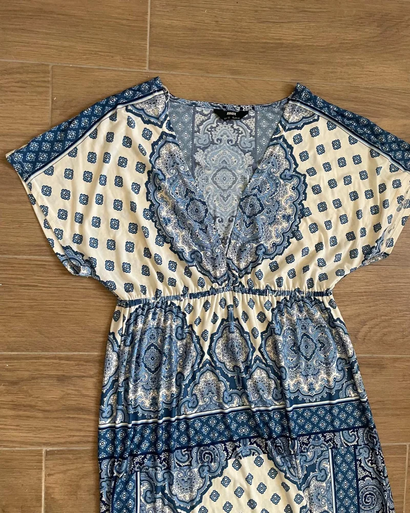 Max Sundresses