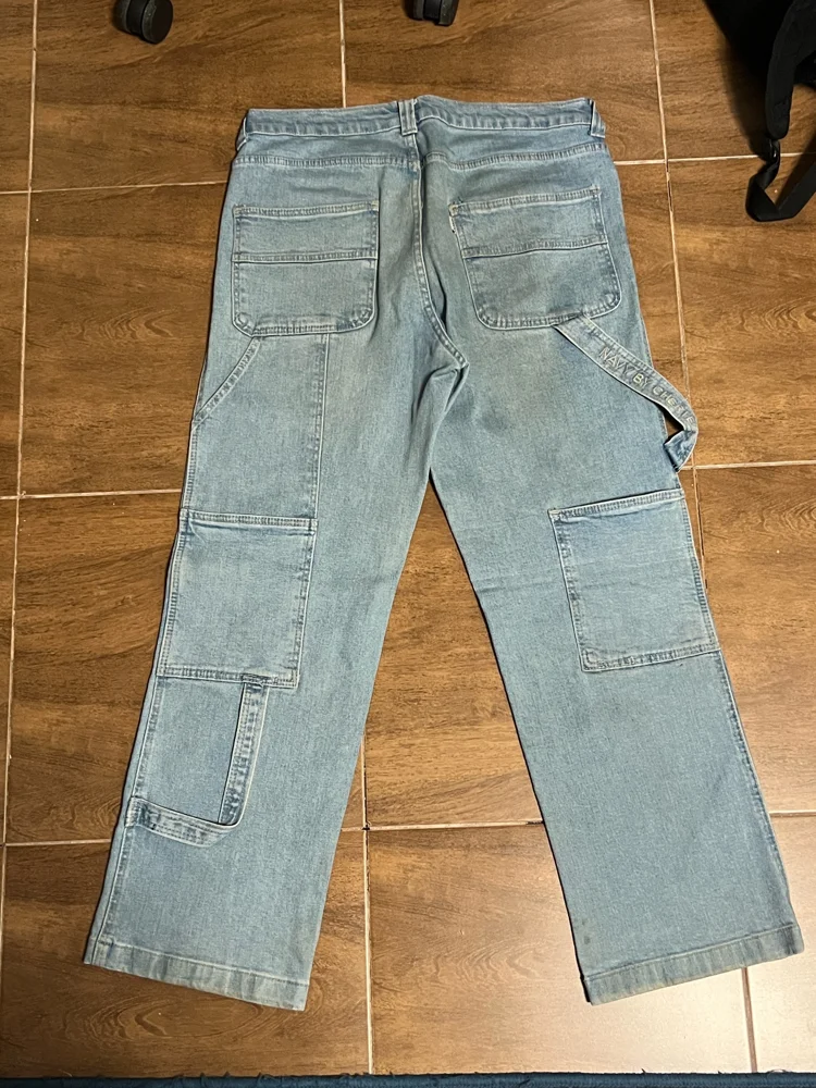 Local Jeans, Very good, size W32, photo 2