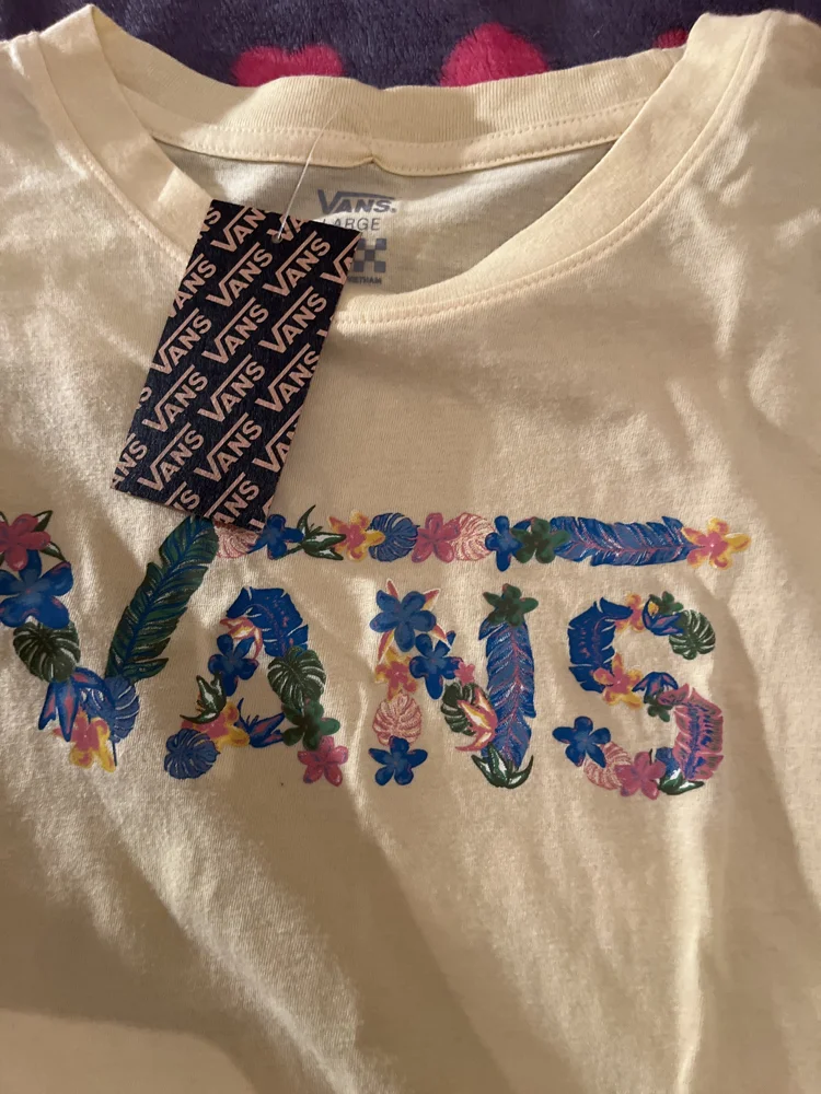 Vans Blouses, New with tags, size L / 40 / 12, photo 3