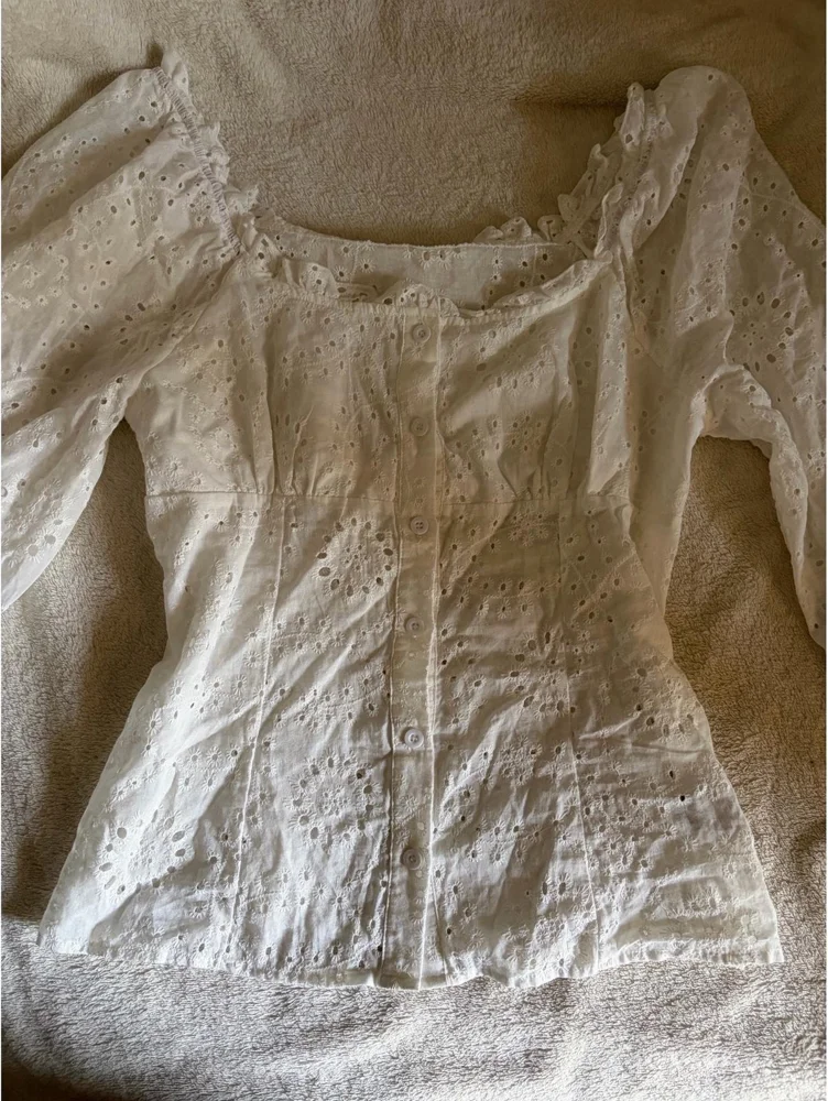 Shein Blouses