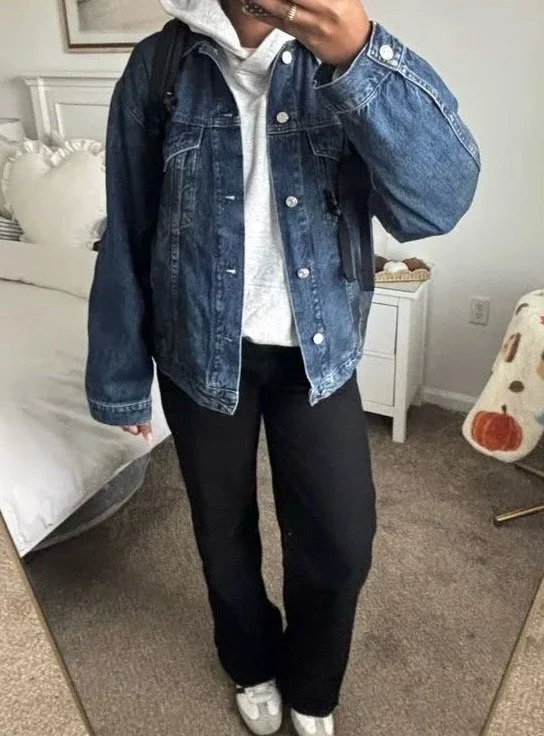 Zara Jackets, size XS