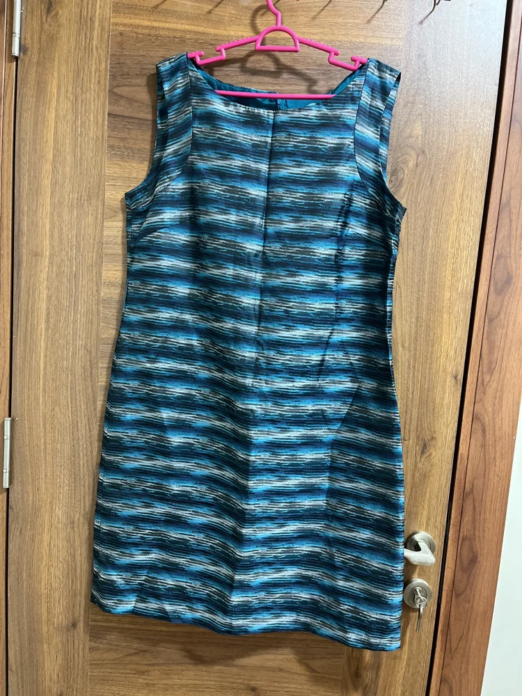 Midi Dresses