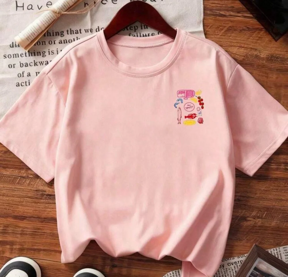 Shein T-shirts, size XL / 42 / 14, photo 2