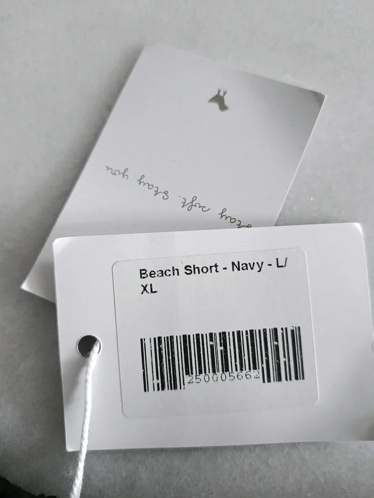 Shorts, New with tags, size M, photo 4