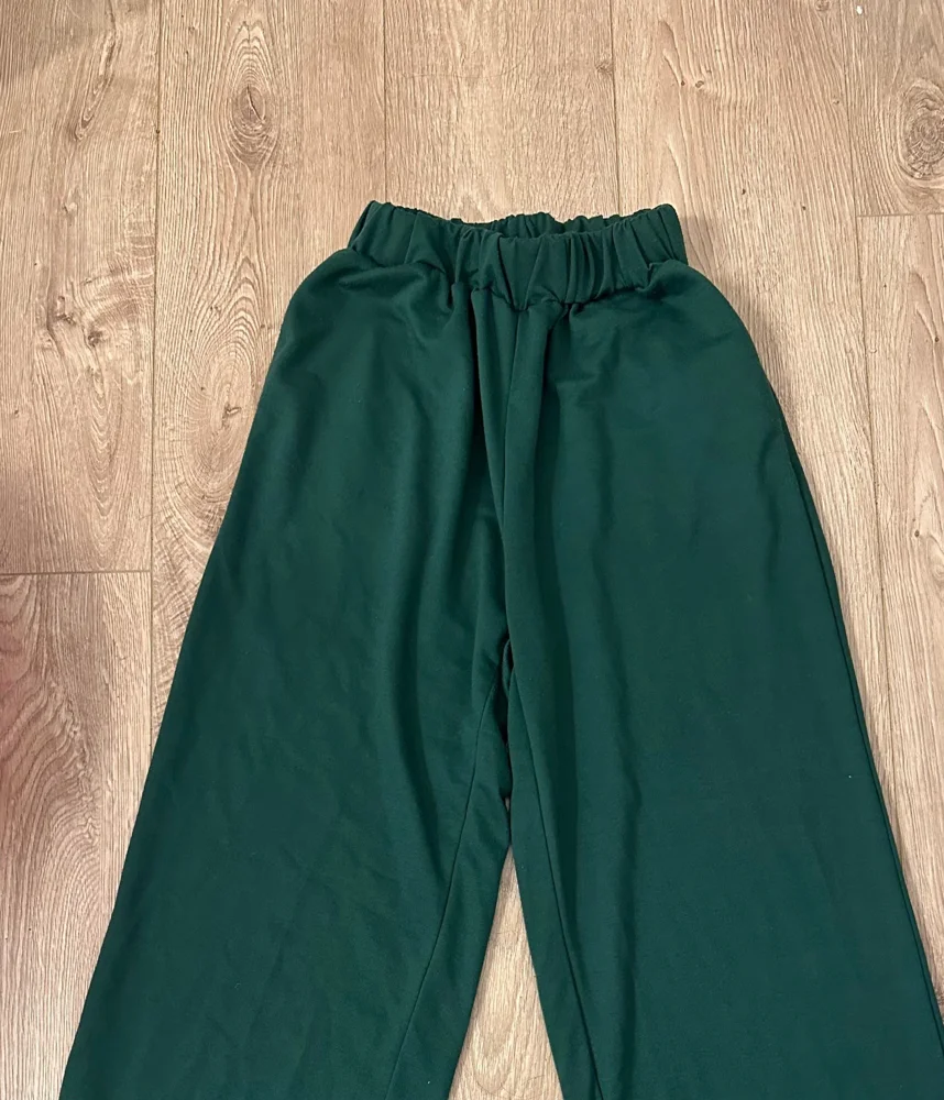 Take Two Pants