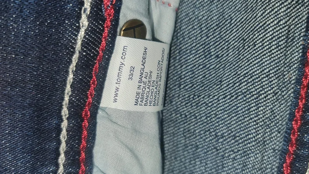 Tommy Hilfiger Jeans, size Other, photo 5