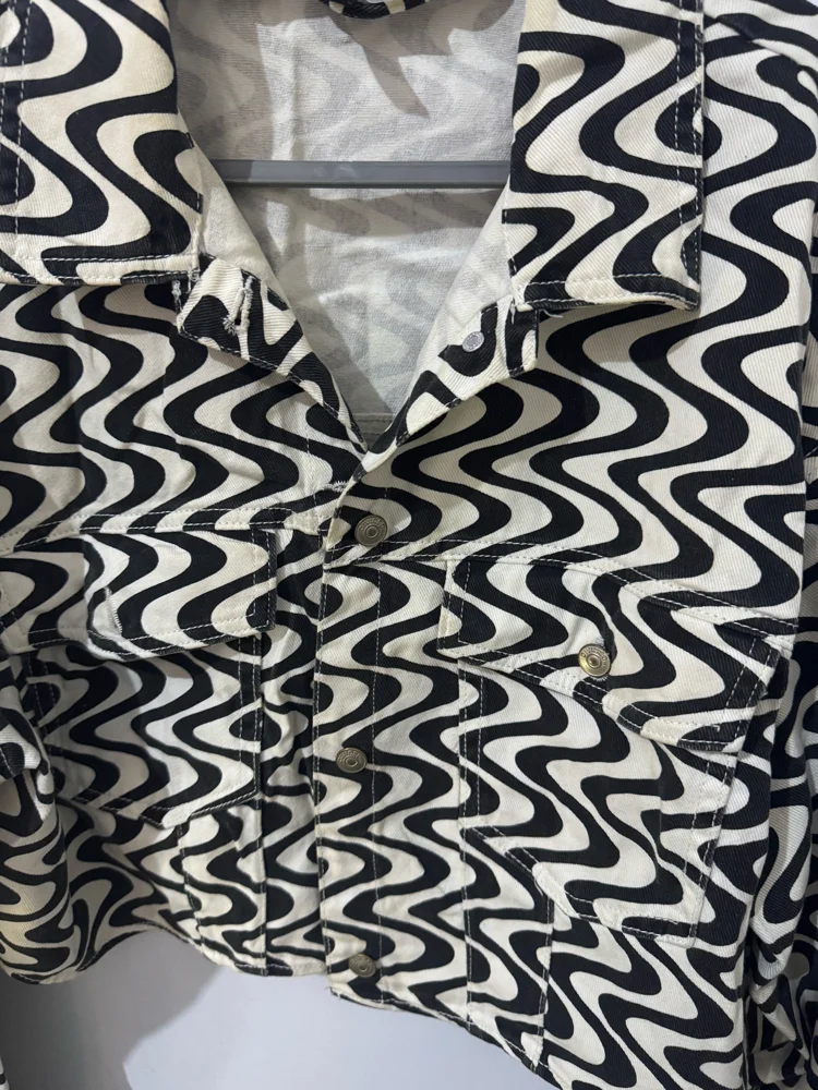 H&M Jackets, Very good, size L / 40 / 12, photo 4