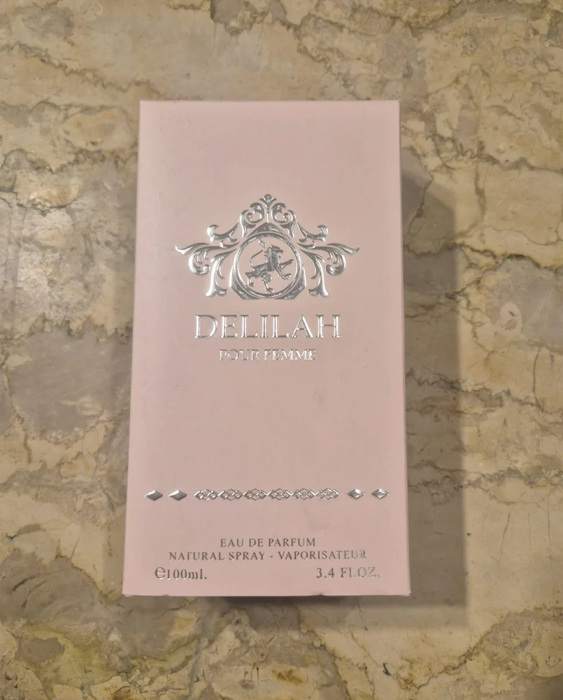 Lattafa Perfume
