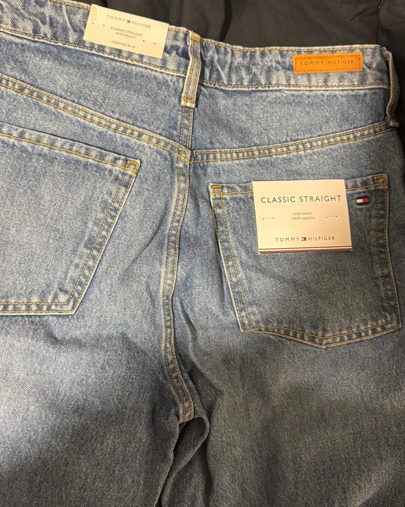 Tommy Hilfiger Jeans, size M / 38 / 10, photo 4