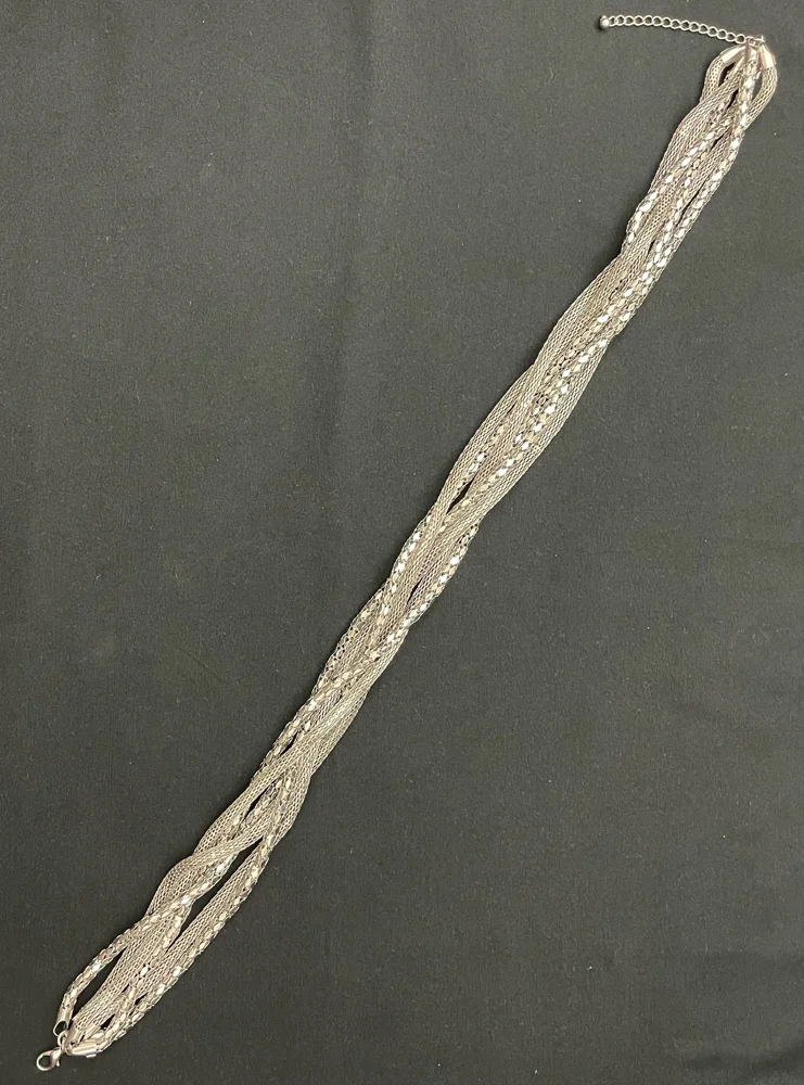 Bershka Necklaces, size Other, photo 3