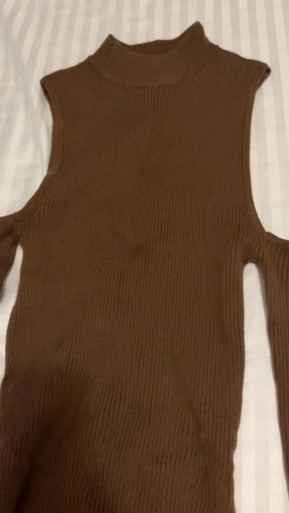 Bershka Blouses, size S / 36 / 8, photo 2