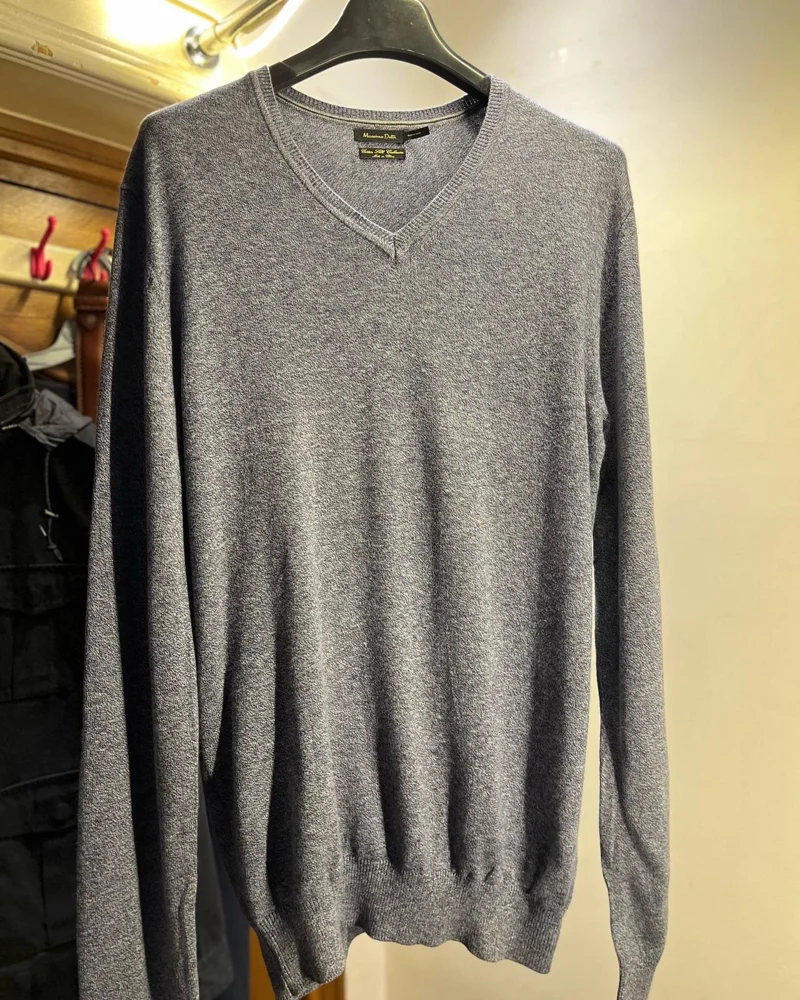 Massimo Dutti Sweaters