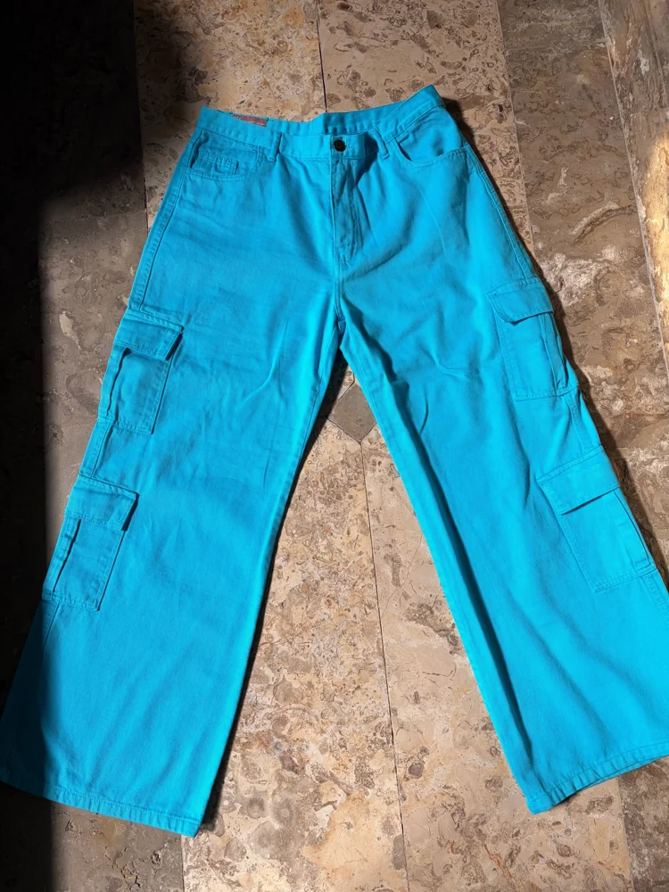 Local Jeans, size L / 40 / 12