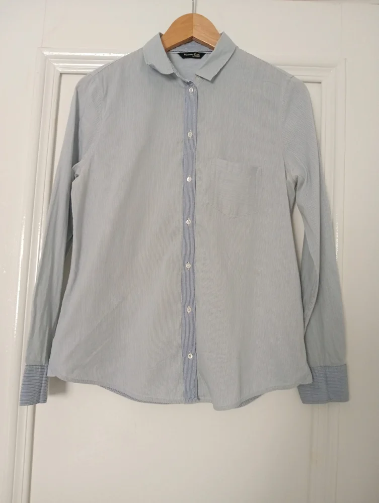 Massimo Dutti Shirts