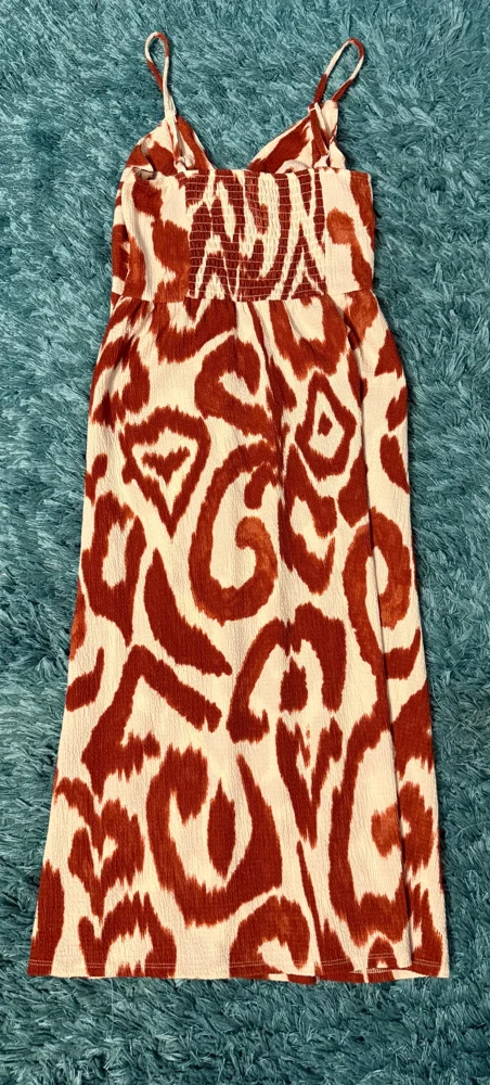 H&M Midi Dresses, size XS / 34 / 6, photo 3