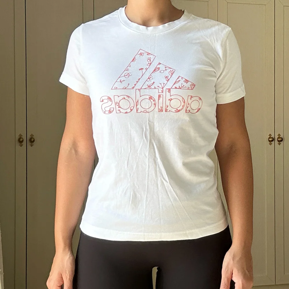 adidas T-shirts