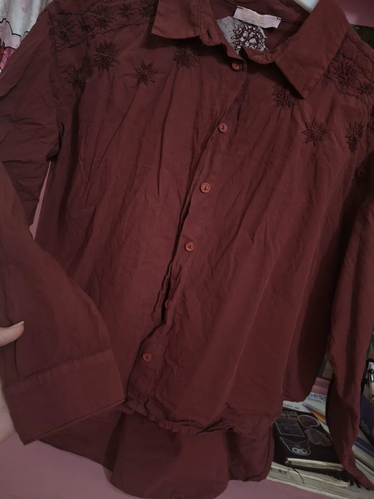 Local Shirts, size L / 40 / 12, photo 2