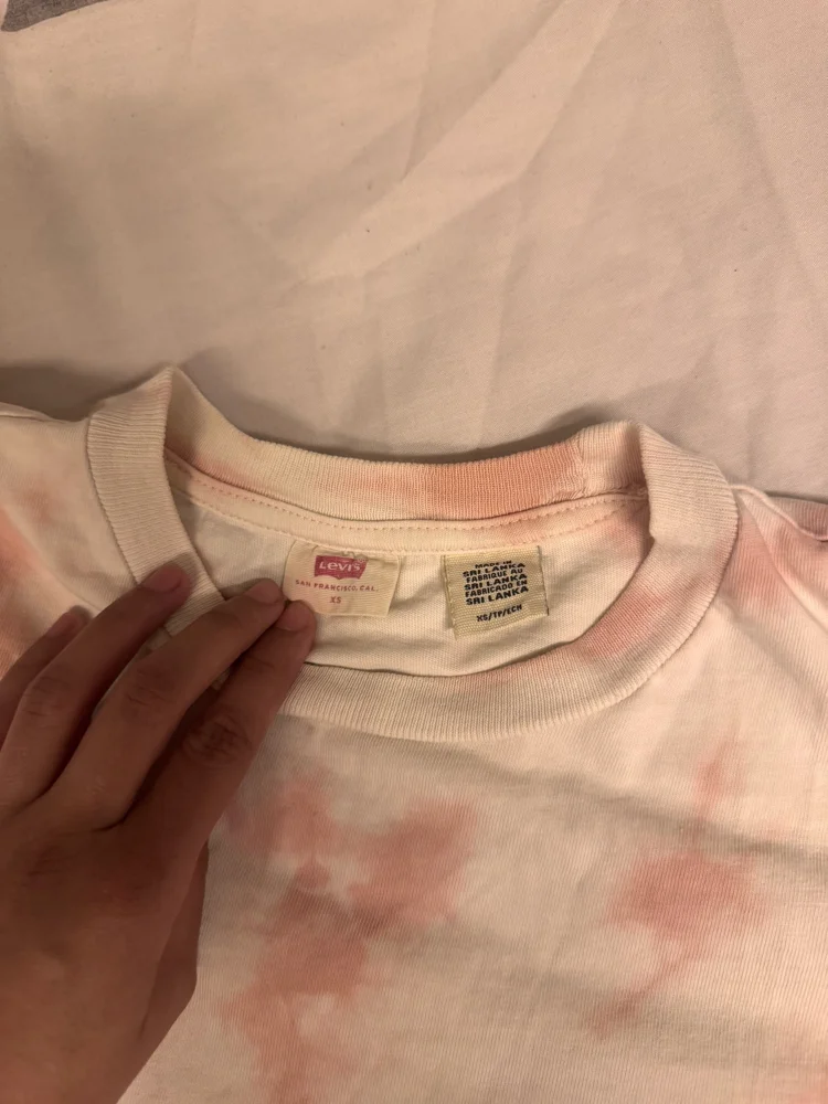 Levi's T-shirts, size XS / 34 / 6, photo 2