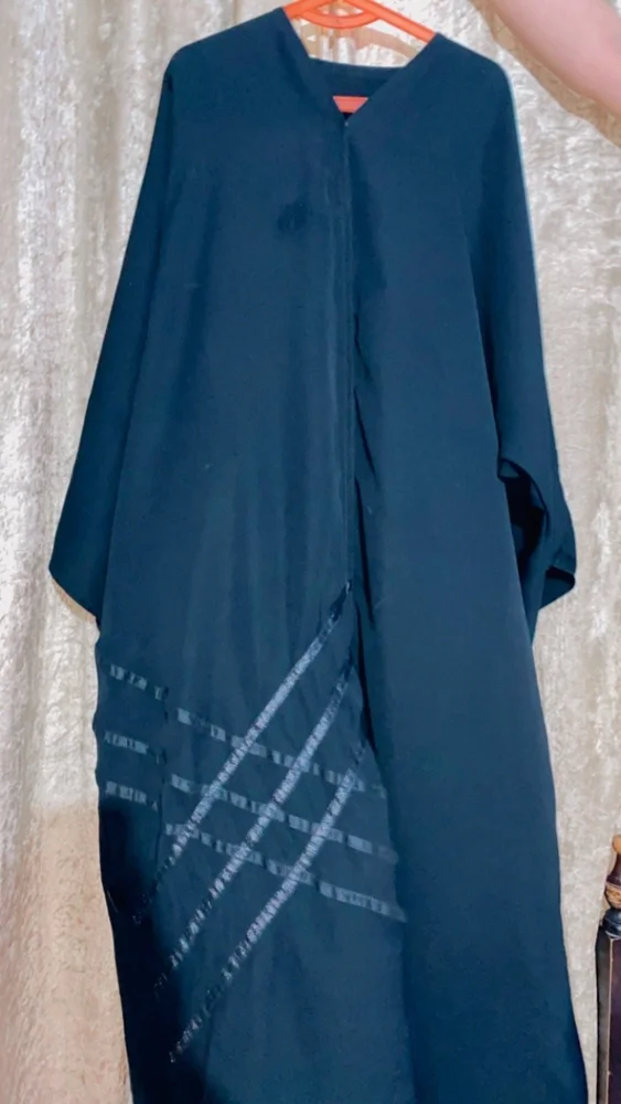 Abaya, Excellent, size XXXL, photo 3